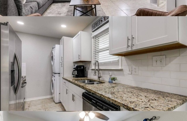 Lackland AFB 3BR Getaway – Pool & Attractions