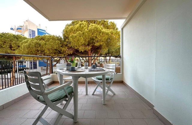Lagoon charm apartment by Beahost Rentals