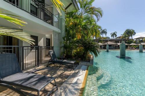 Lagoon Sanctuary - Resort Living by Four Mile Beach