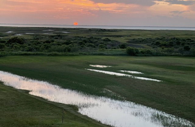Laguna Azul
