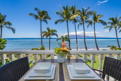 Lahaina Shores 215