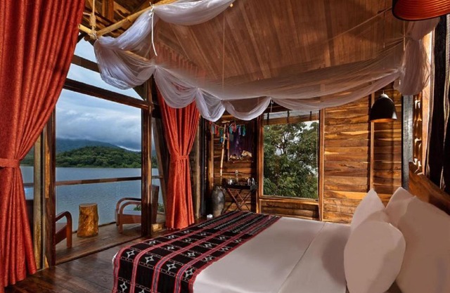Lak Tented Camp