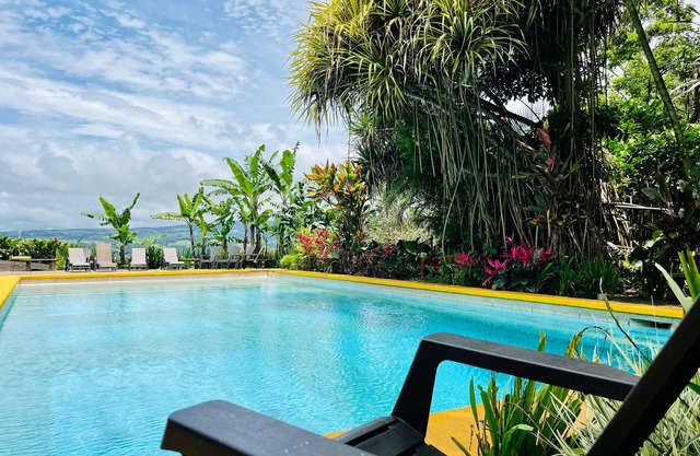 Lake Arenal Hotel & Brewery