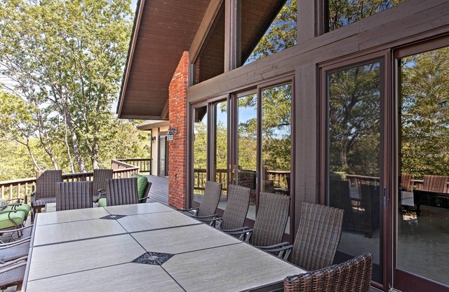 Lake Arrowhead House w/Lake Views & Wet Bar!