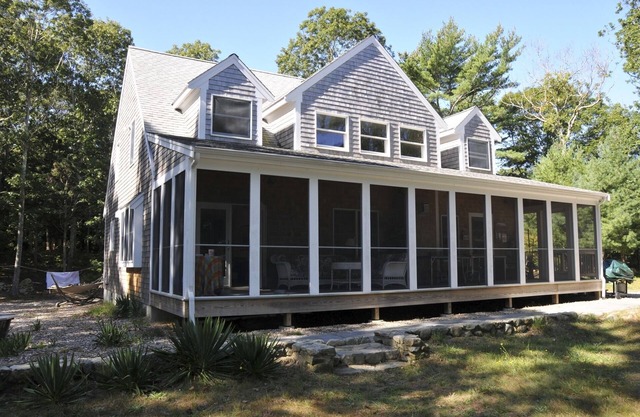 Lake Beach-6.5 acres-Pet Friendly-O/D Shower-Central A/C-Fire Pit-Sleeps up to12