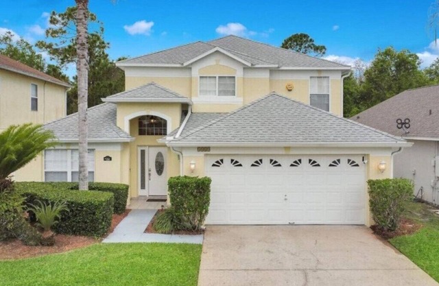 Lake Berkley Retreat close to Disney World