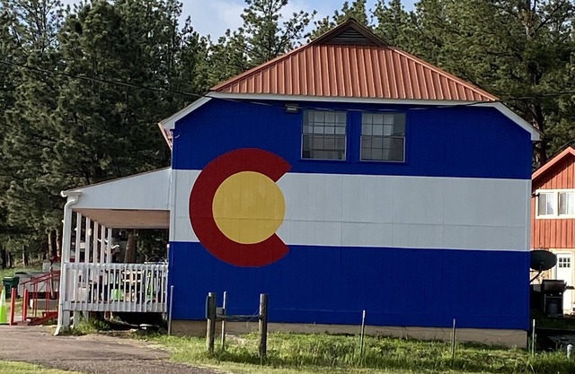 Lake George! One of Colorados best kept secrets, an outdoor enthusiast dream!