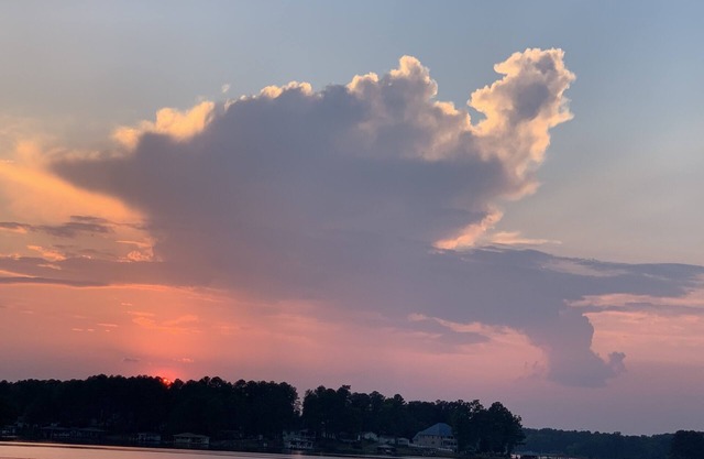 Lake Getaway at Lake Gaston