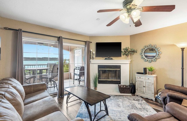 Lake Harbour~on TRL – For 6