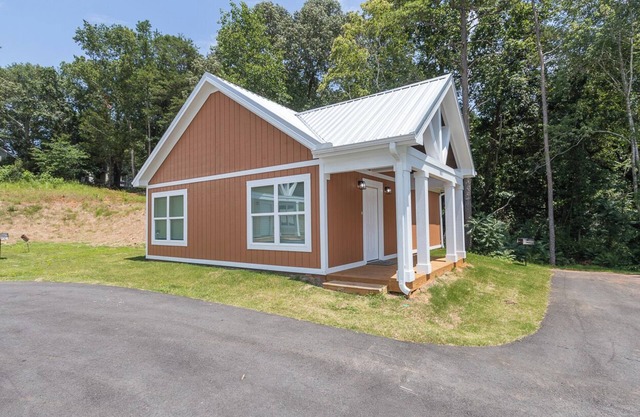 Lake Hartwell Cabins-15 Minutes to Clemson-Near Green Pond Landing