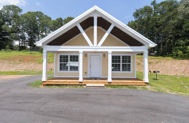 Lake Hartwell Cabins-15 Minutes to Clemson-Near Green Pond Landing