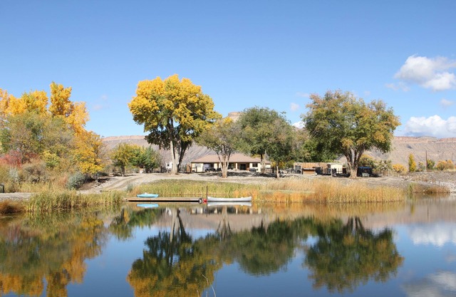 LAKE HOUSE on Colorado River, Friendly ANIMALS, BEACH, Wine country, VIEWS