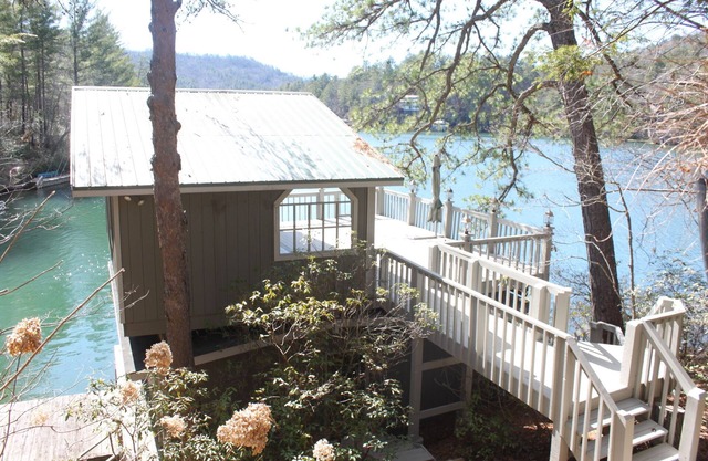 Lake House On The Water/Beautiful Views