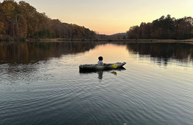 Lake house private 30 acres