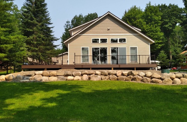 Lake House