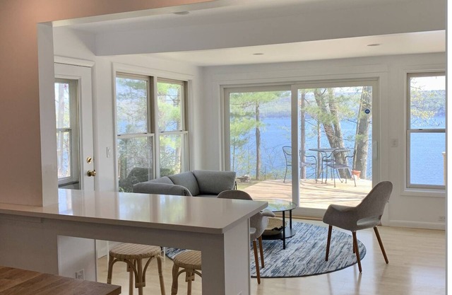 Lake House