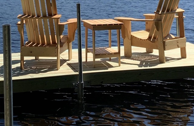Lake Living