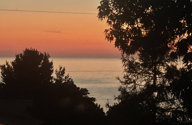 Lake Michigan Views and Big Beach Access!