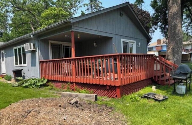 Lake Minnetonka 3 bedroom house