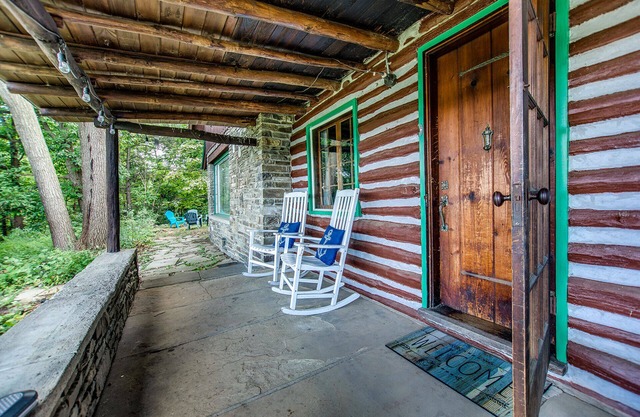 Lake n`Logs cabin near Watkins Glen