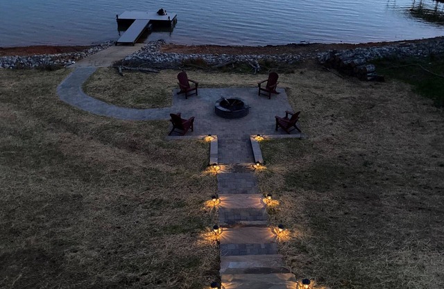 Lake Nottely/Blairsville, GA