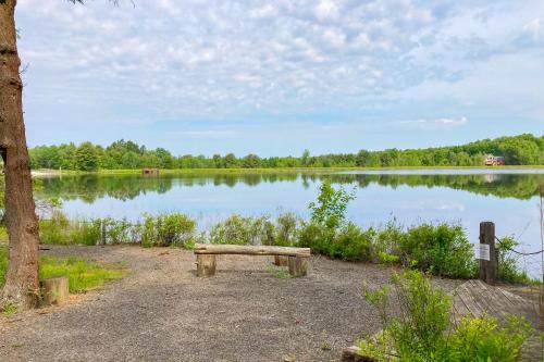 Lake Sinca Sanctuary