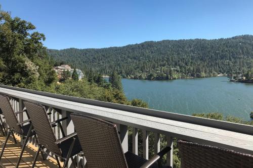 Lake View Magic