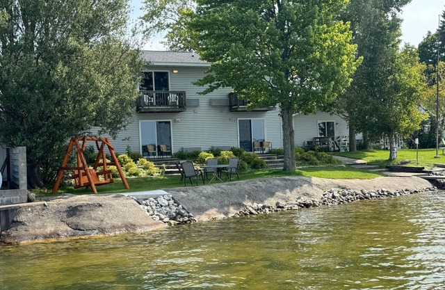 Lake View Motel & Gift Shop - Lakeview Kitchette