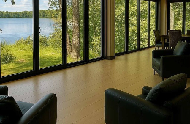 Lakefield House Rental - Spacious 3-Bedroom Home on the Lake