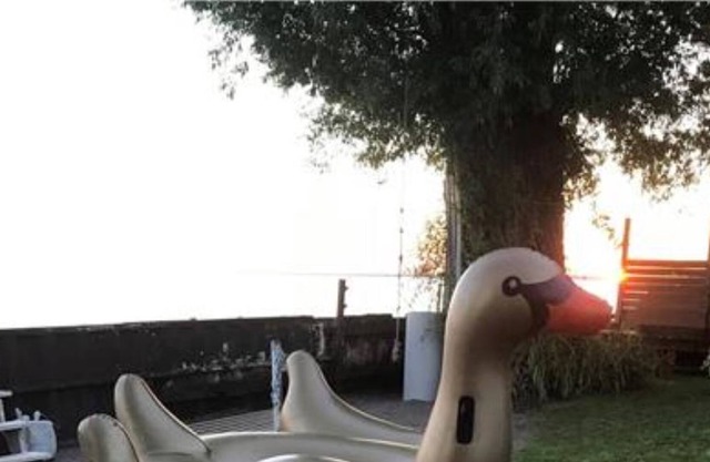 Lakefront Beach House, minutes from gates of Point Pelee