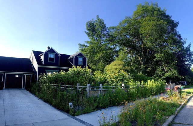 Lakefront Home with Private Yard and Sandy Beach