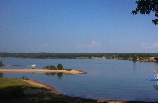 LAKEFRONT JEWEL with Private Dock