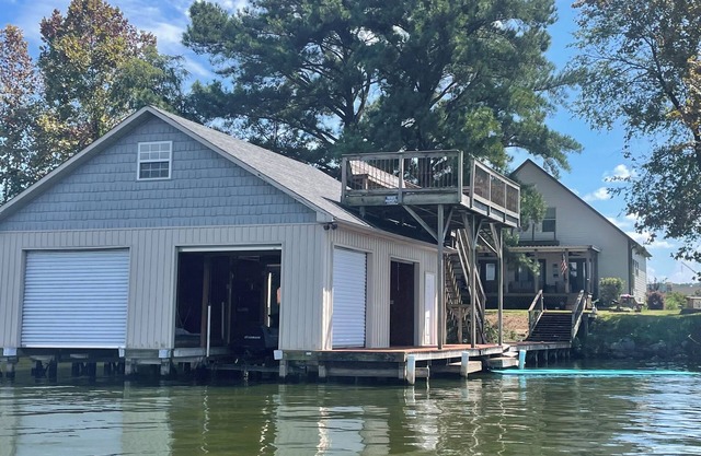 Lakefront Lifestyle you've been dreaming of awaits in this waterfront community.