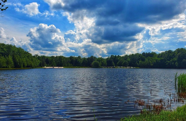 Lakefront, PETS, Boats, Deck, Turf, Sandbox, Firepit,Games, Poconos, PoolTable