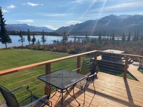 Lakehouse