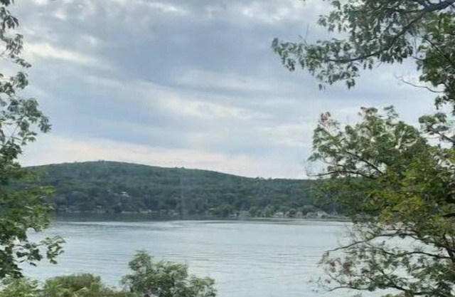 Lakeshore Retreat