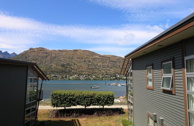 Lakeside Apartment Queenstown