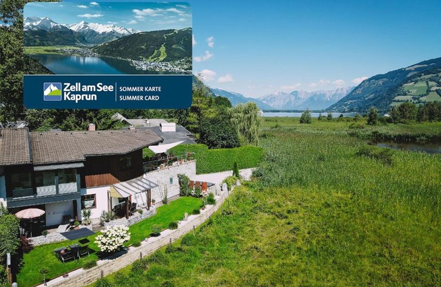 Lakeside Appartement Plattner by we rent, SUMMERCARD INCLUDED