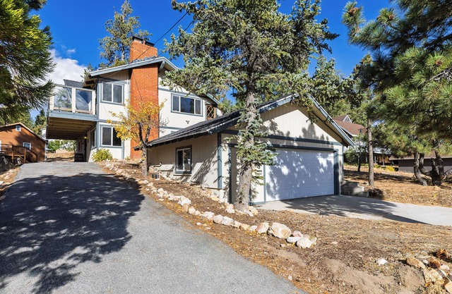 Lakeside in Bearadise by AvantStay | Gorgeous Mountain Cabin in Boulder Bay!