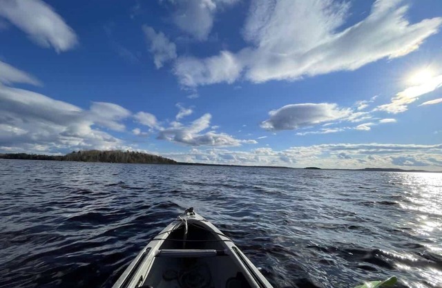 Lakeside Serenity Cabin, watersports, Family