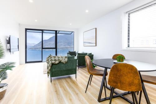 Lakeview Escape Fernhill Retreat