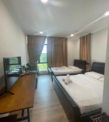 Lakeview Resort