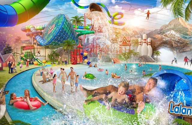 Lalandia Billund