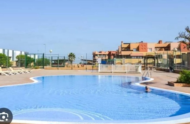 Lali's House by Best Holidays Fuerteventura