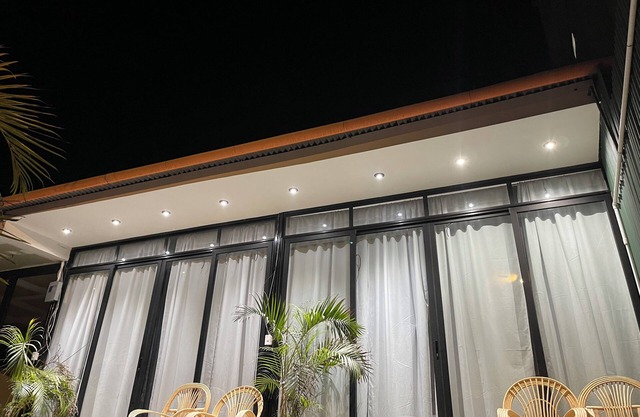 LAMAT private room In San Pedro La Laguna with WiFi