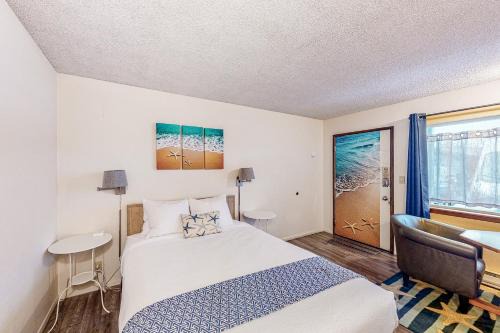 Lamplighter Inn Group Stay 1
