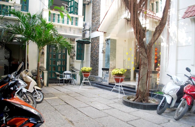 Lan Anh Hotel