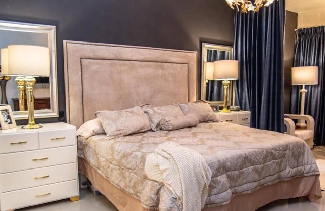 Lana's Luxury Casa is located in Ajijic.