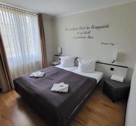 Land-Gut-Hotel- Weisser Schwan