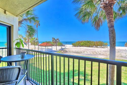 Land's End 11-203 Beach Front - Premier